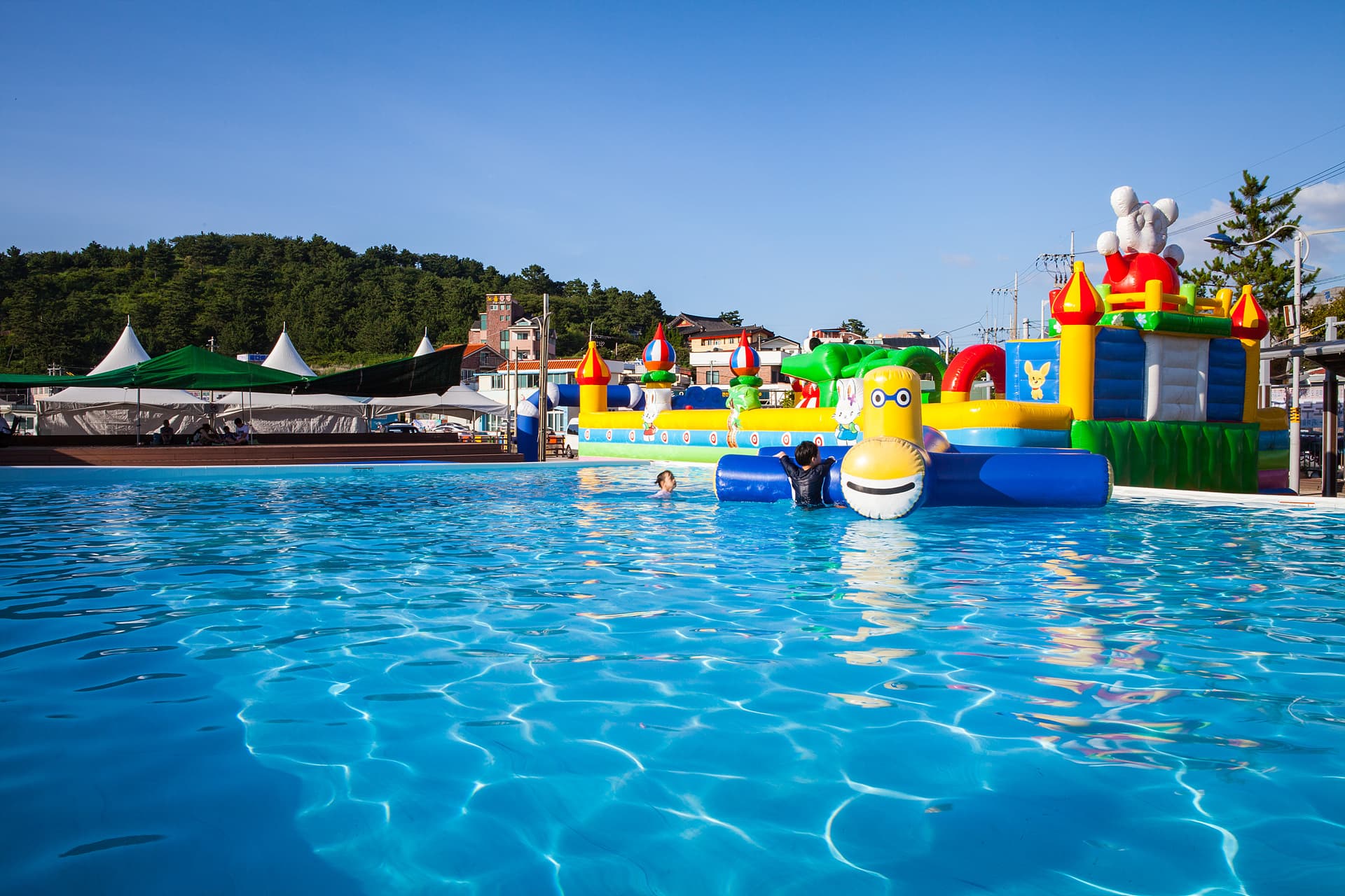 오래물 - 이미지 1