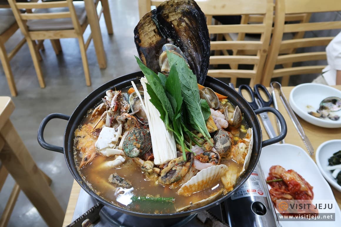 숨비나리 - 이미지 1