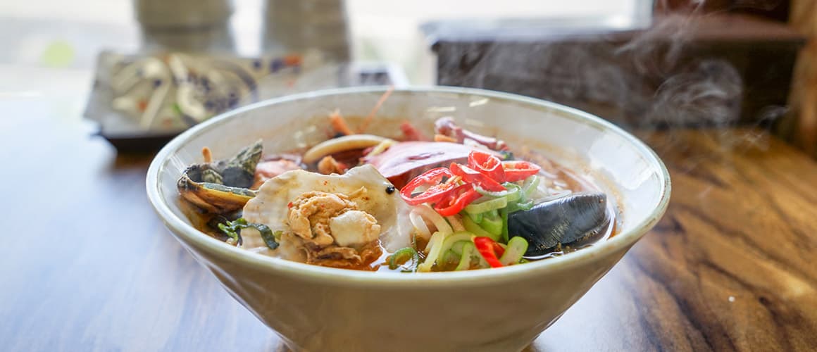 고래라면 - 이미지 1