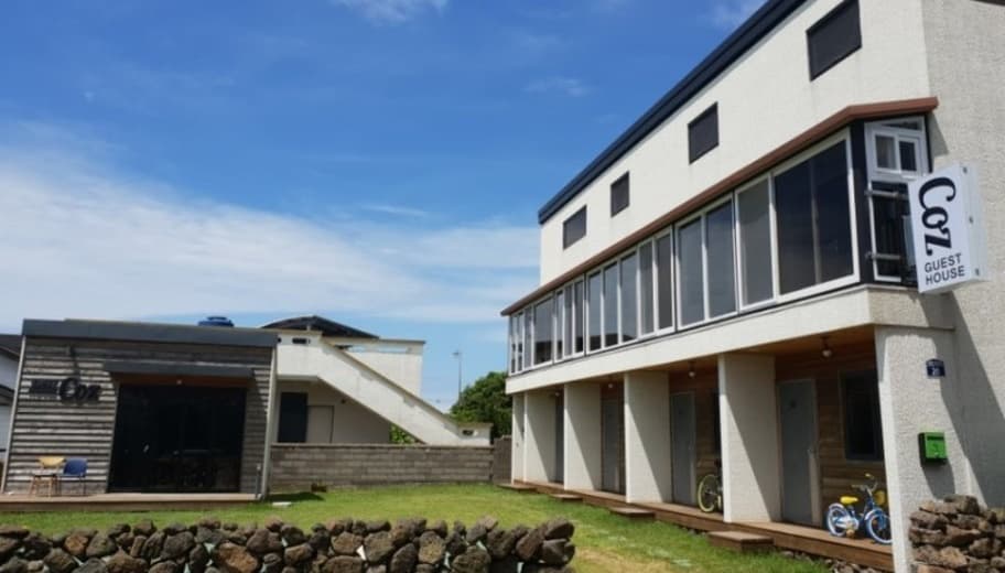 코즈게스트하우스 - 이미지 1