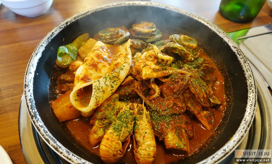 함덕찜 - 이미지 1