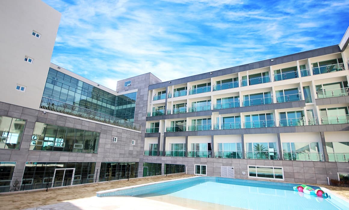 더포그레이스호텔앤리조트 - 이미지 1