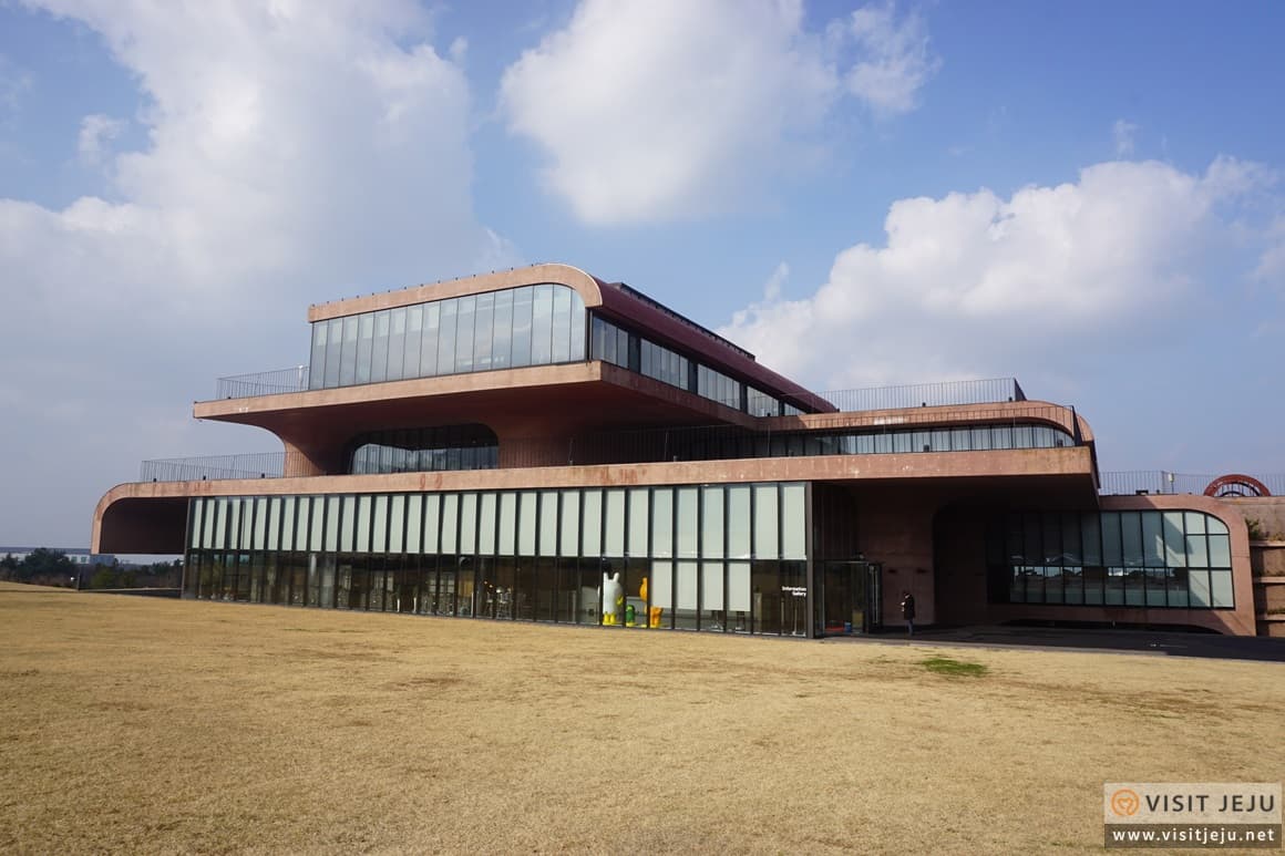 카카오본사(구 스페이스닷원) - 이미지 1