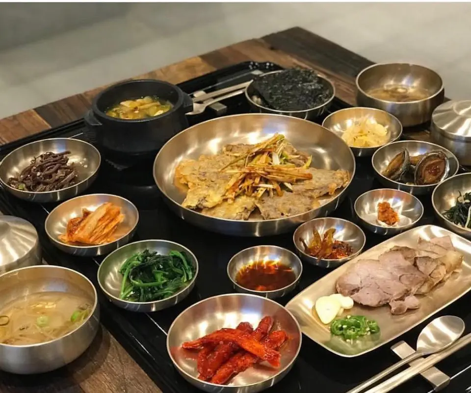 어머니의뜻을담다 단지 - 이미지 1