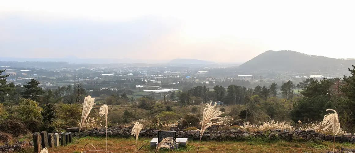 고내봉(고내오름,고니오름,망오름) - 이미지 1