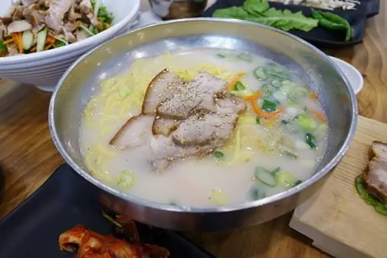 이드레국수 - 이미지 1