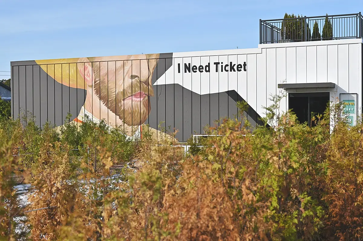 고흐의 정원 - 이미지 1