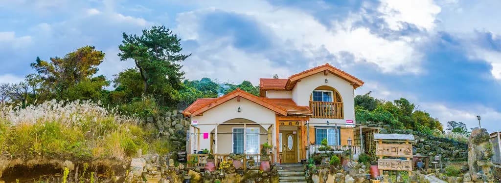 나미송 머무는 곳 - 이미지 1