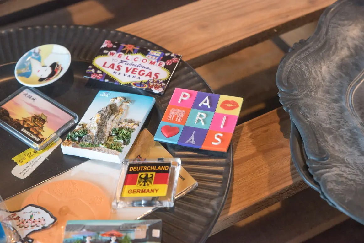 달리센트 - 이미지 1