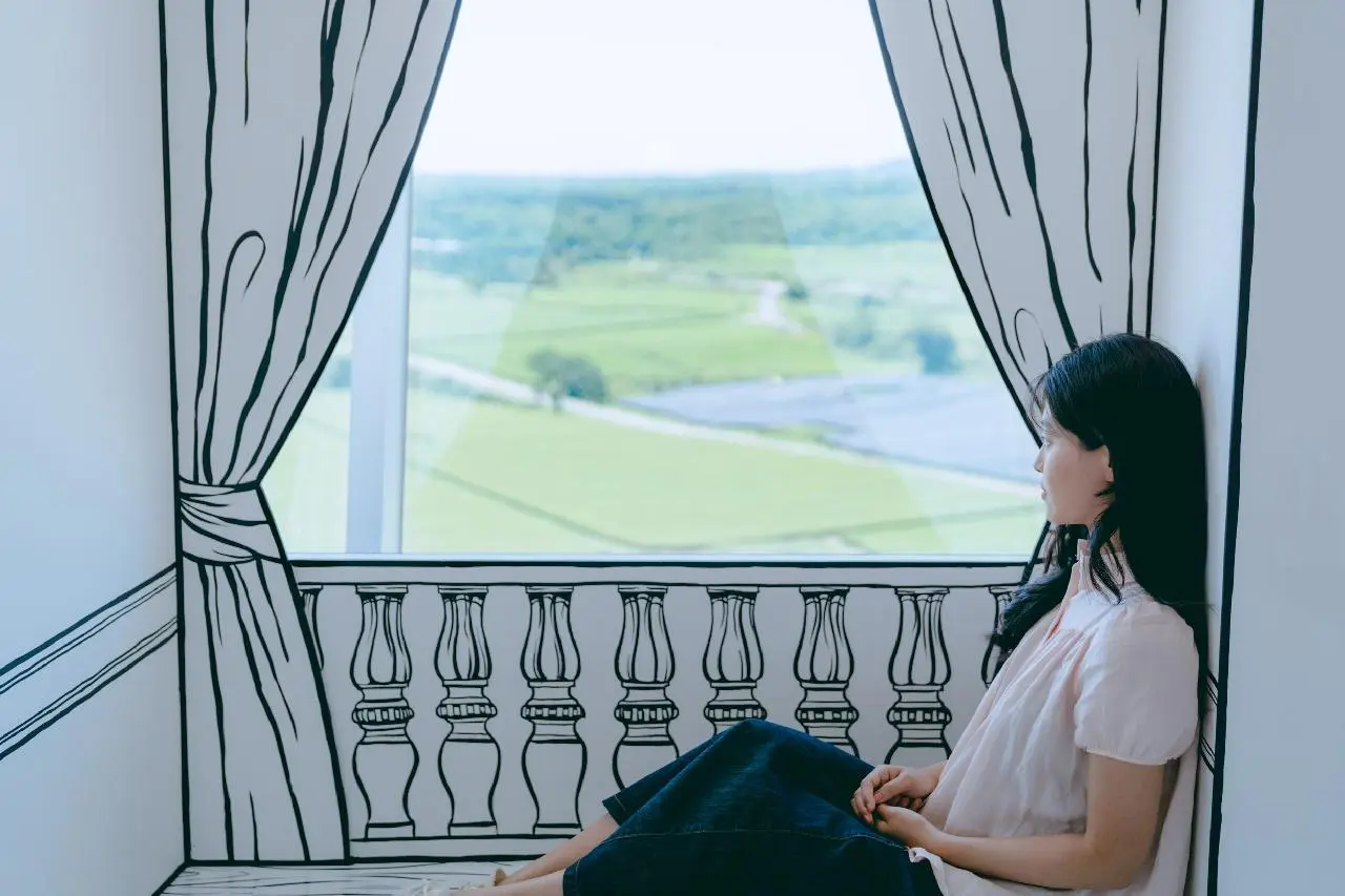 제주그림카페 - 이미지 1