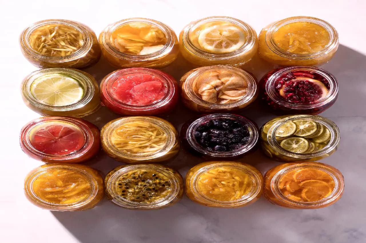 농업회사법인 나무와열매 주식회사 - 이미지 1