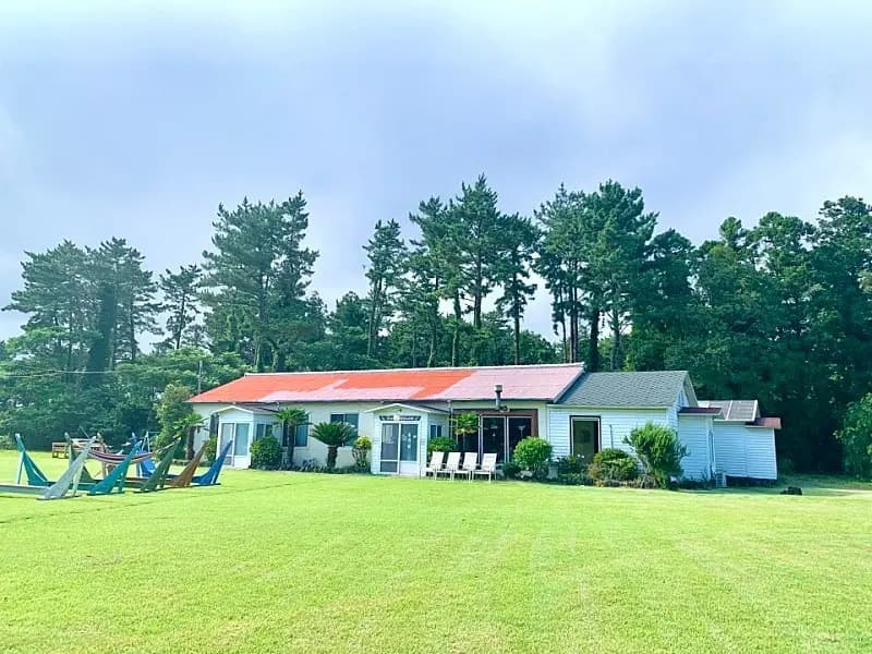 오름게스트하우스 - 이미지 1