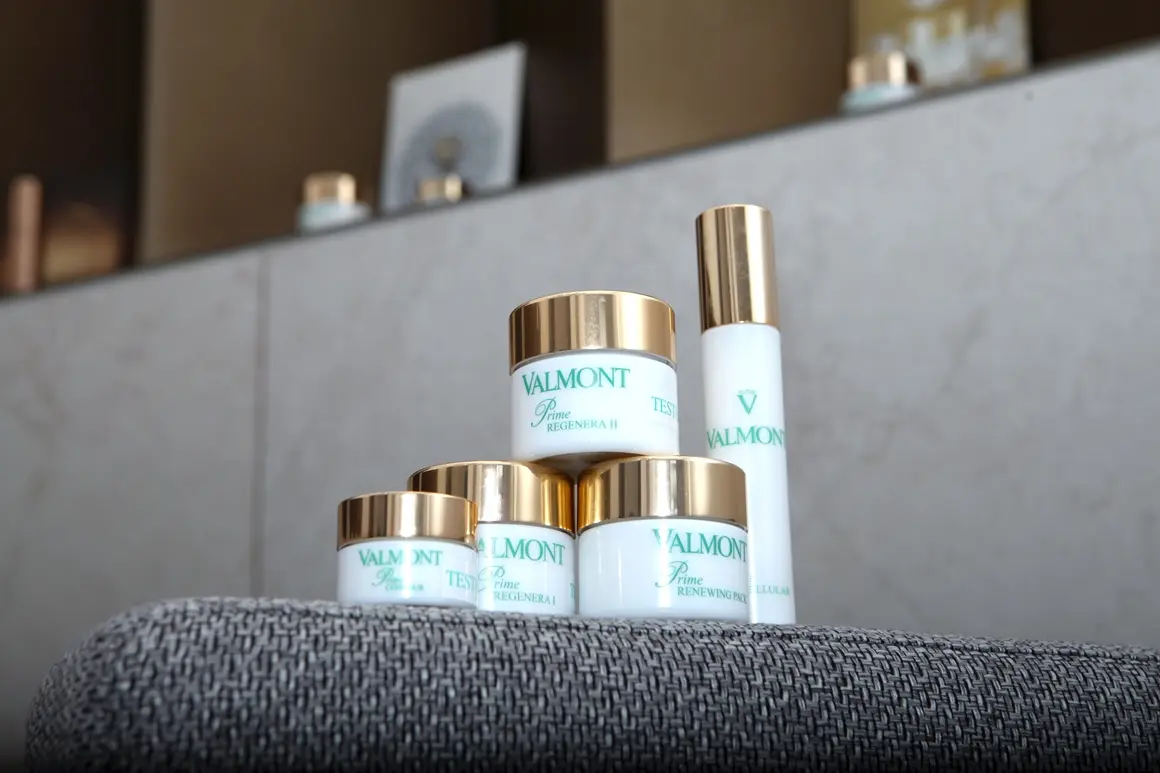 롯데호텔 브이스파 - 이미지 1