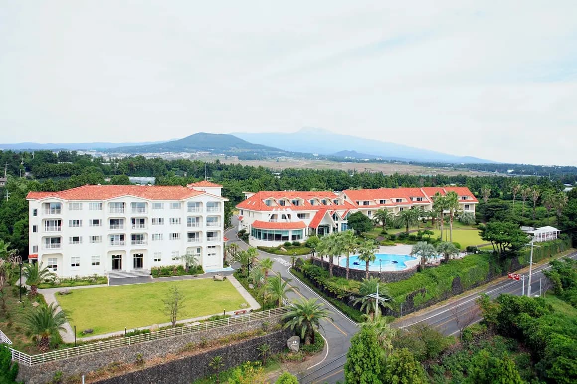 씨오르리조트 - 이미지 1