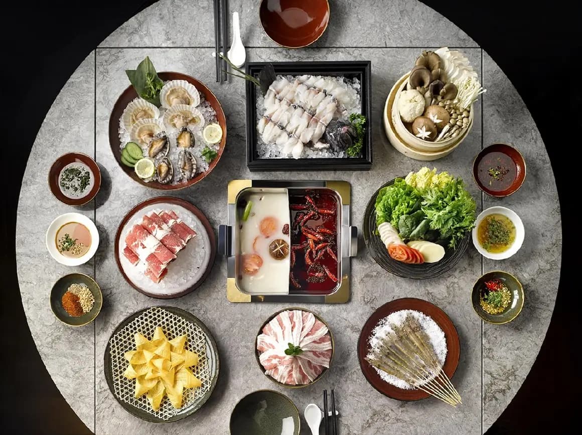 제주 핫팟 - 이미지 1