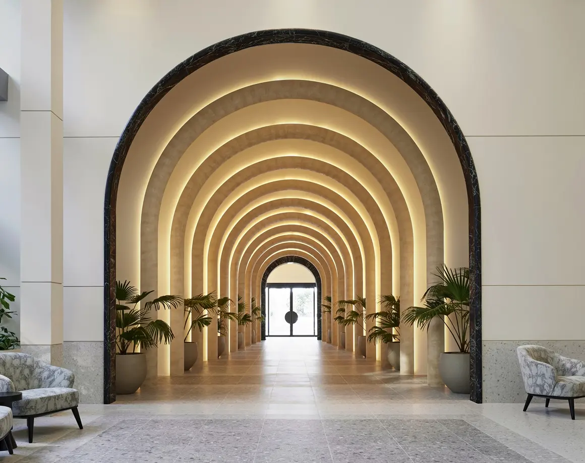 그랜드 조선 제주 - 이미지 1