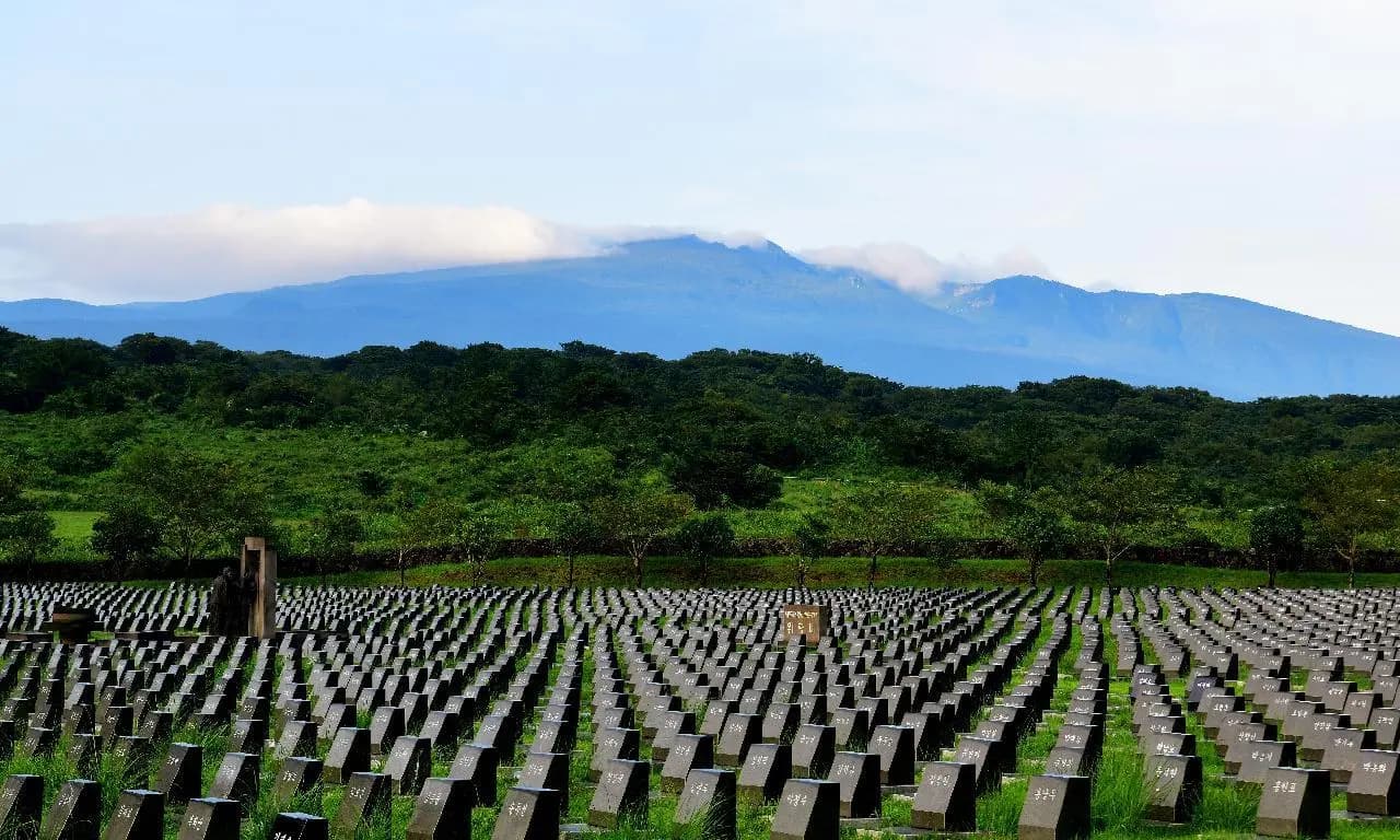 제주4.3평화공원 - 이미지 1