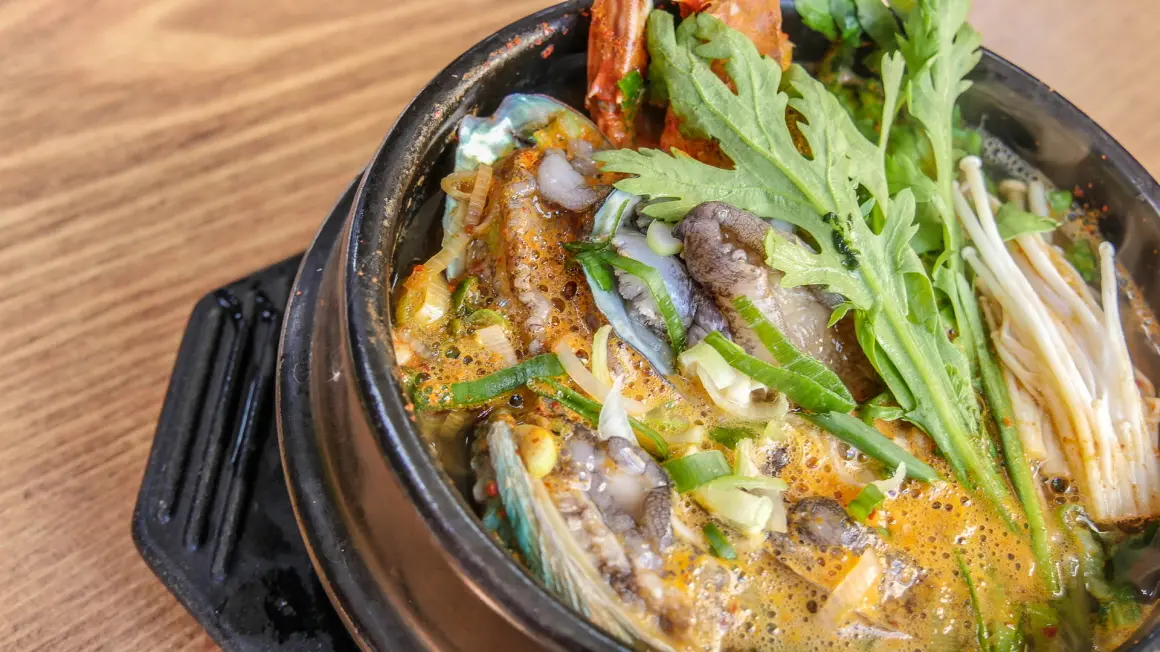 선미식당 - 이미지 1