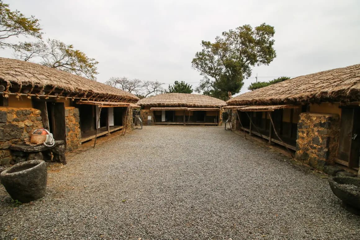 추사적거지 - 이미지 1