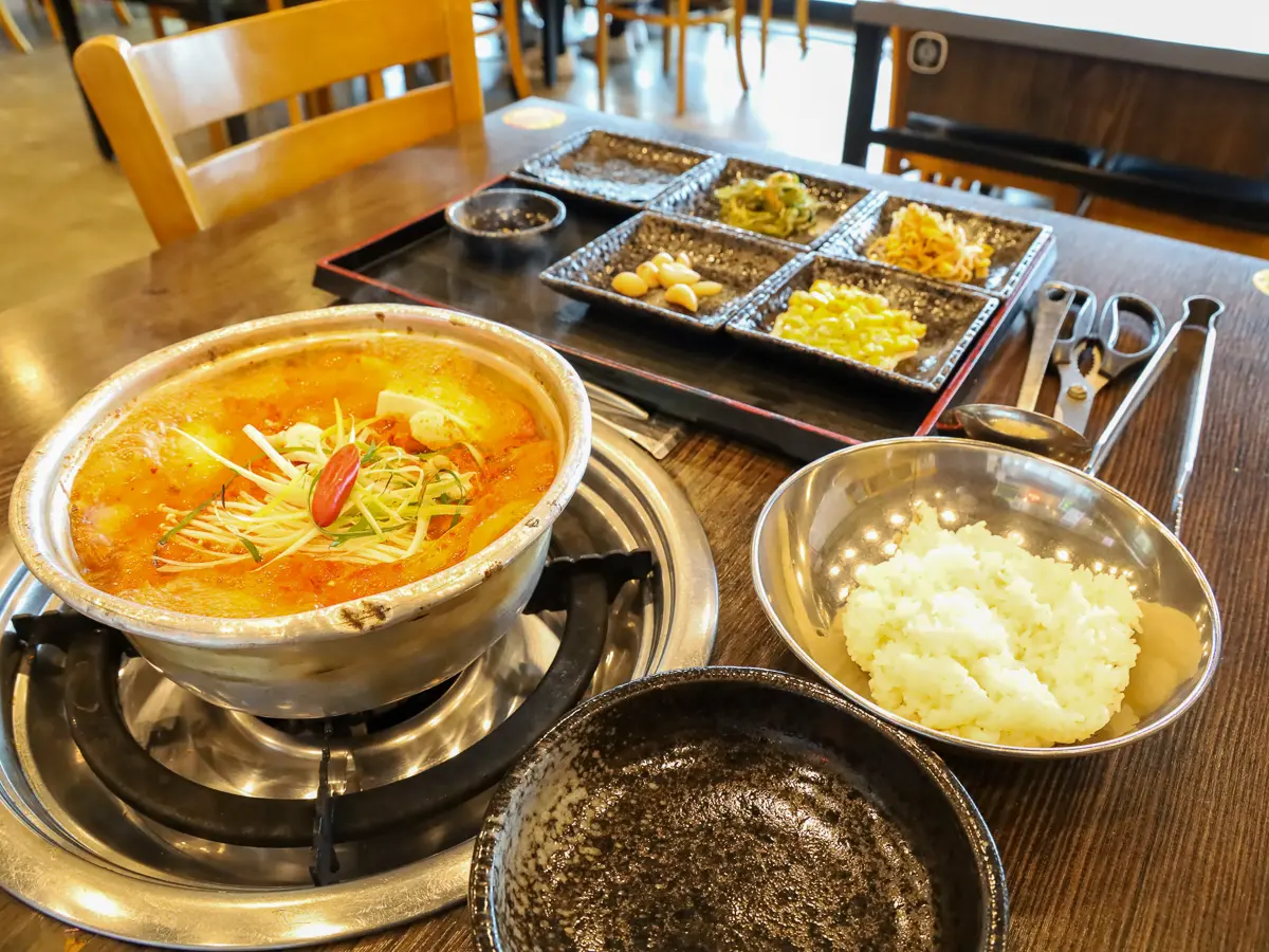 그때그집 함덕 - 이미지 1