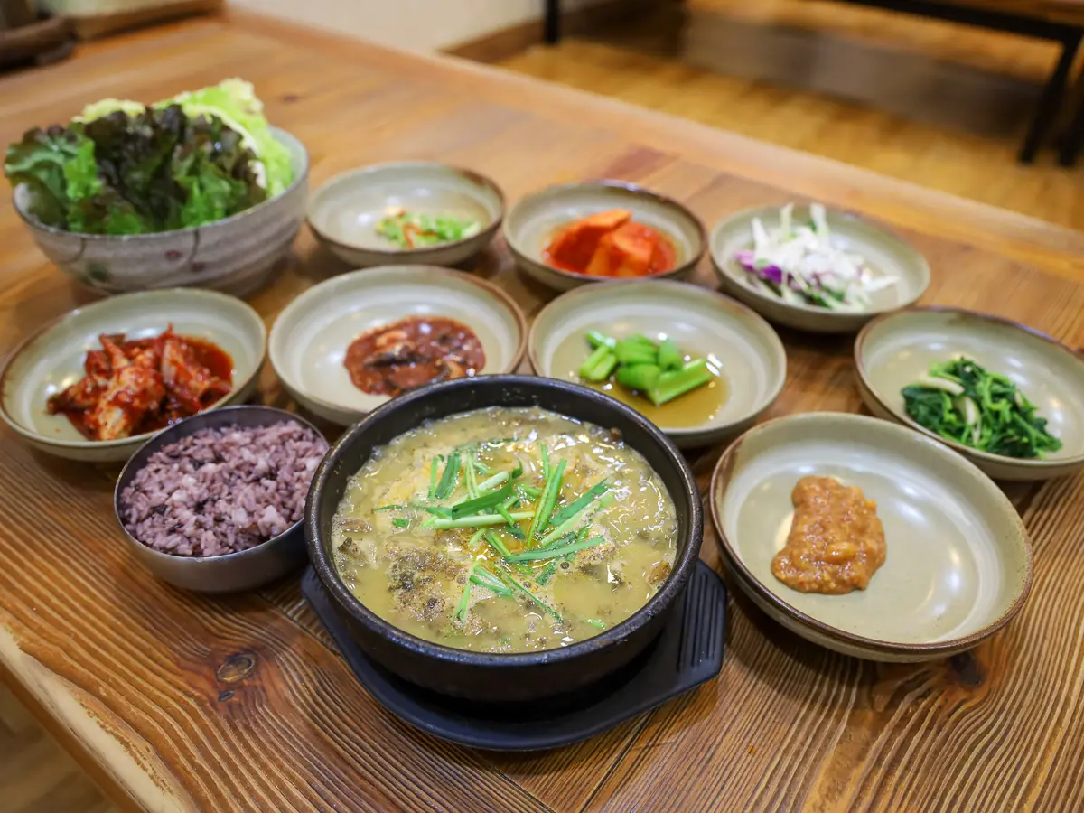 동이트는집 - 이미지 1