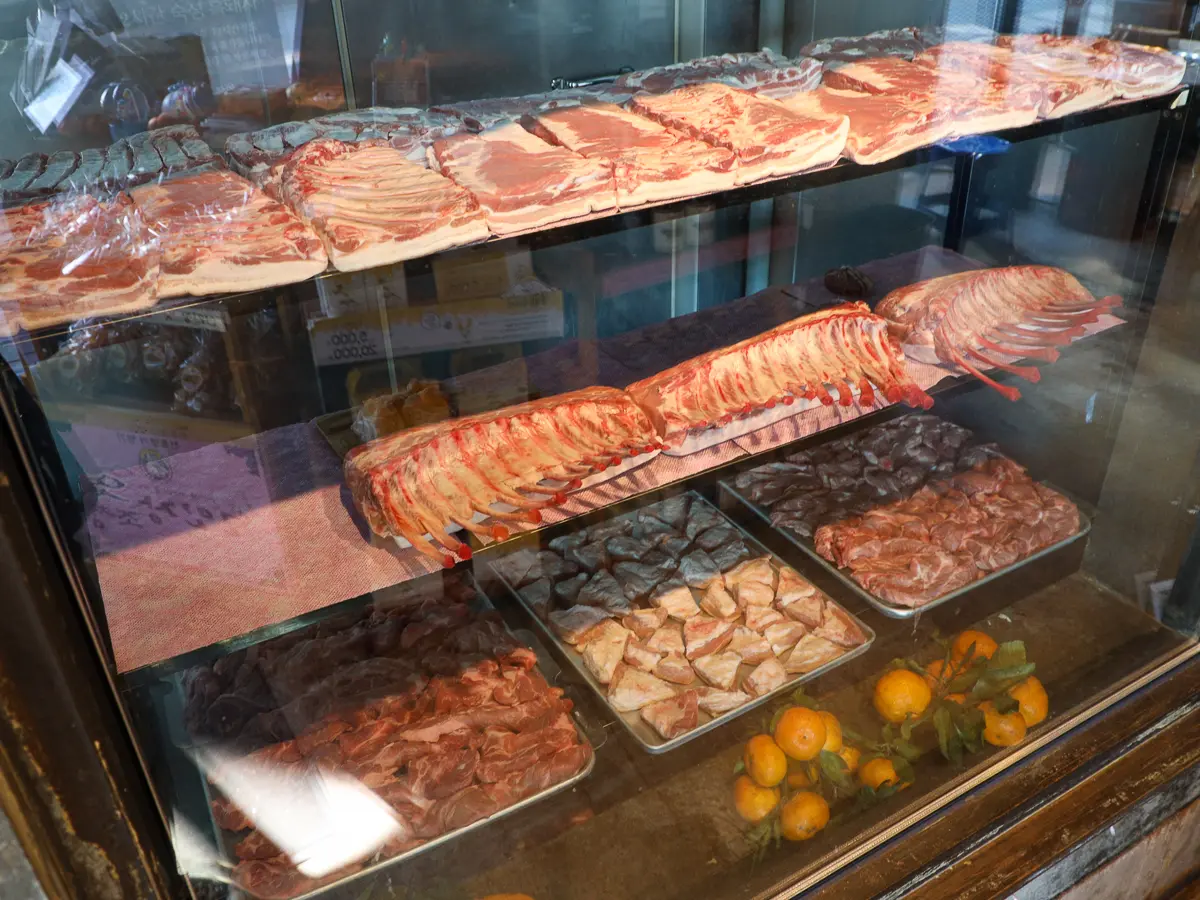 신화돌담집 제주신화월드점 - 이미지 1