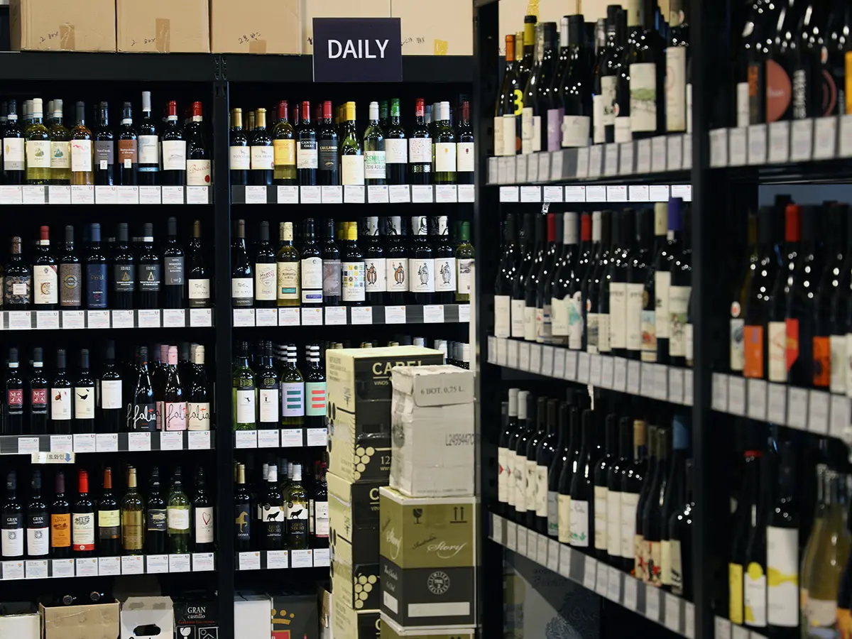 제주와인창고 - 이미지 1