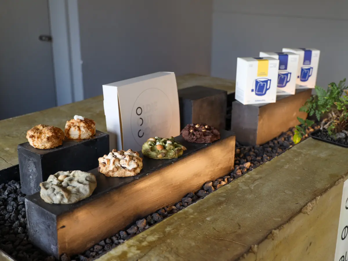 올디벗구디 - 이미지 1