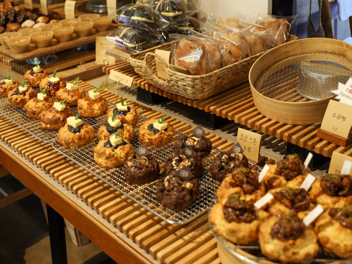 오라디오라 - 이미지 1