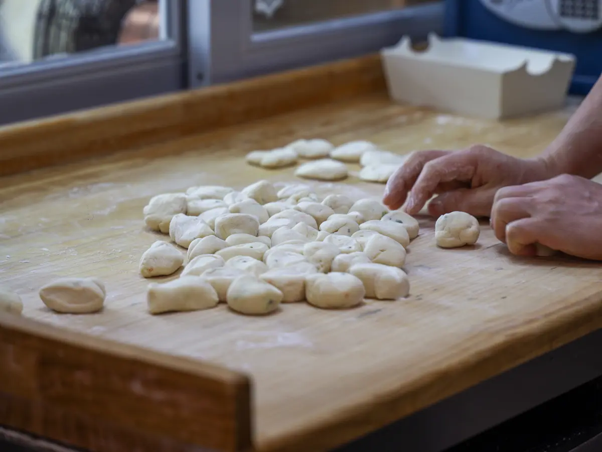 패밀리만두 - 이미지 1