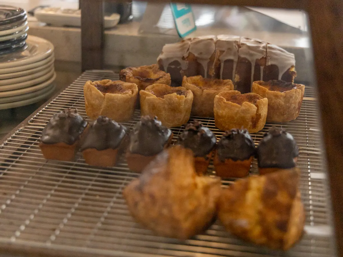 에프터글로우 - 이미지 1