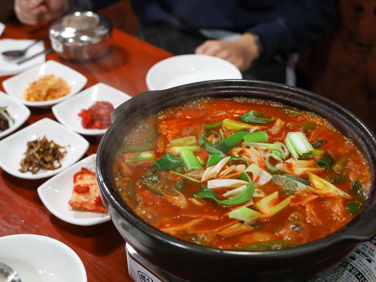 해송갈치 제주성산일출봉점 - 이미지 1