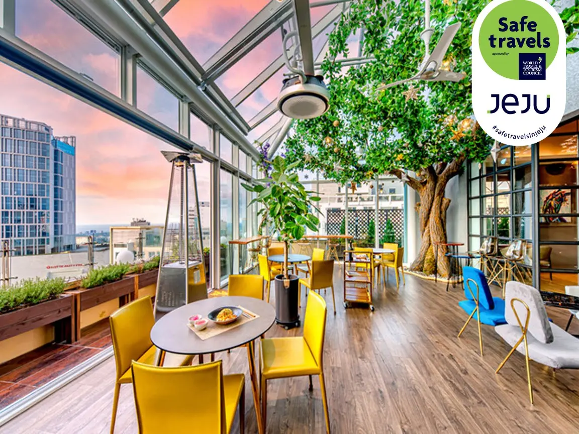 호텔레오 - 이미지 1