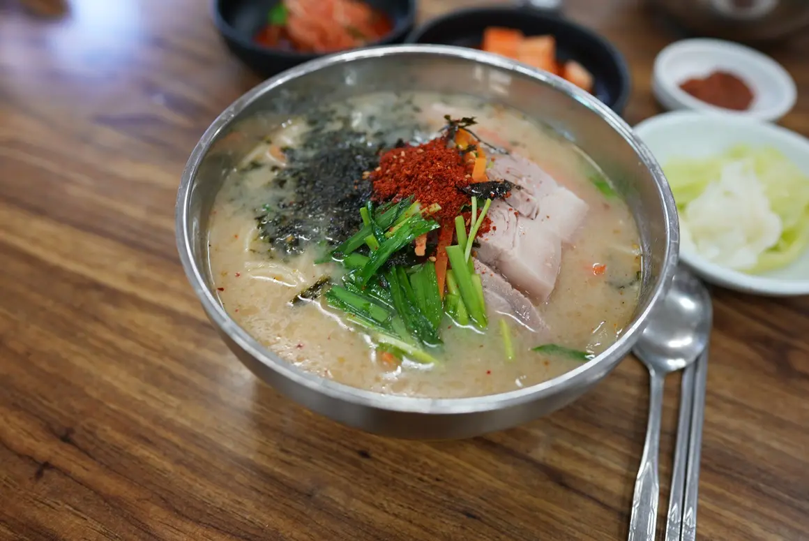 신성할망식당 - 이미지 1