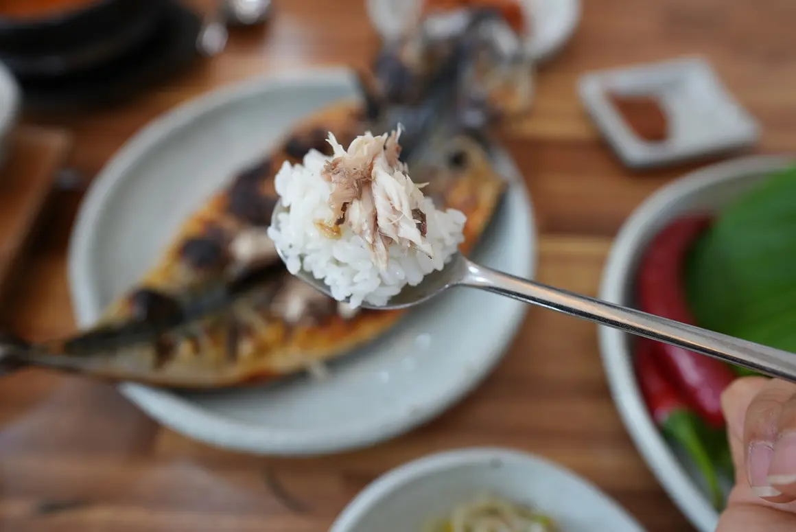 진미네식당 - 이미지 1