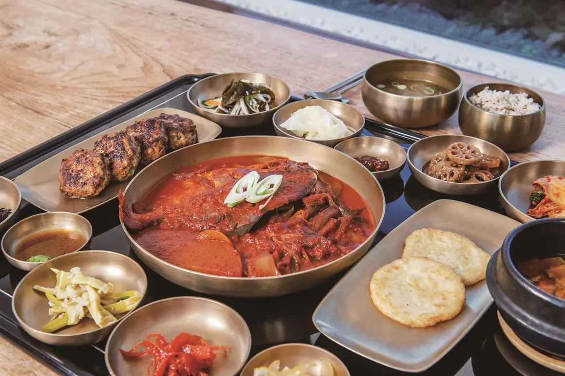 어머니의 뜻을 담다 단지 - 이미지 1