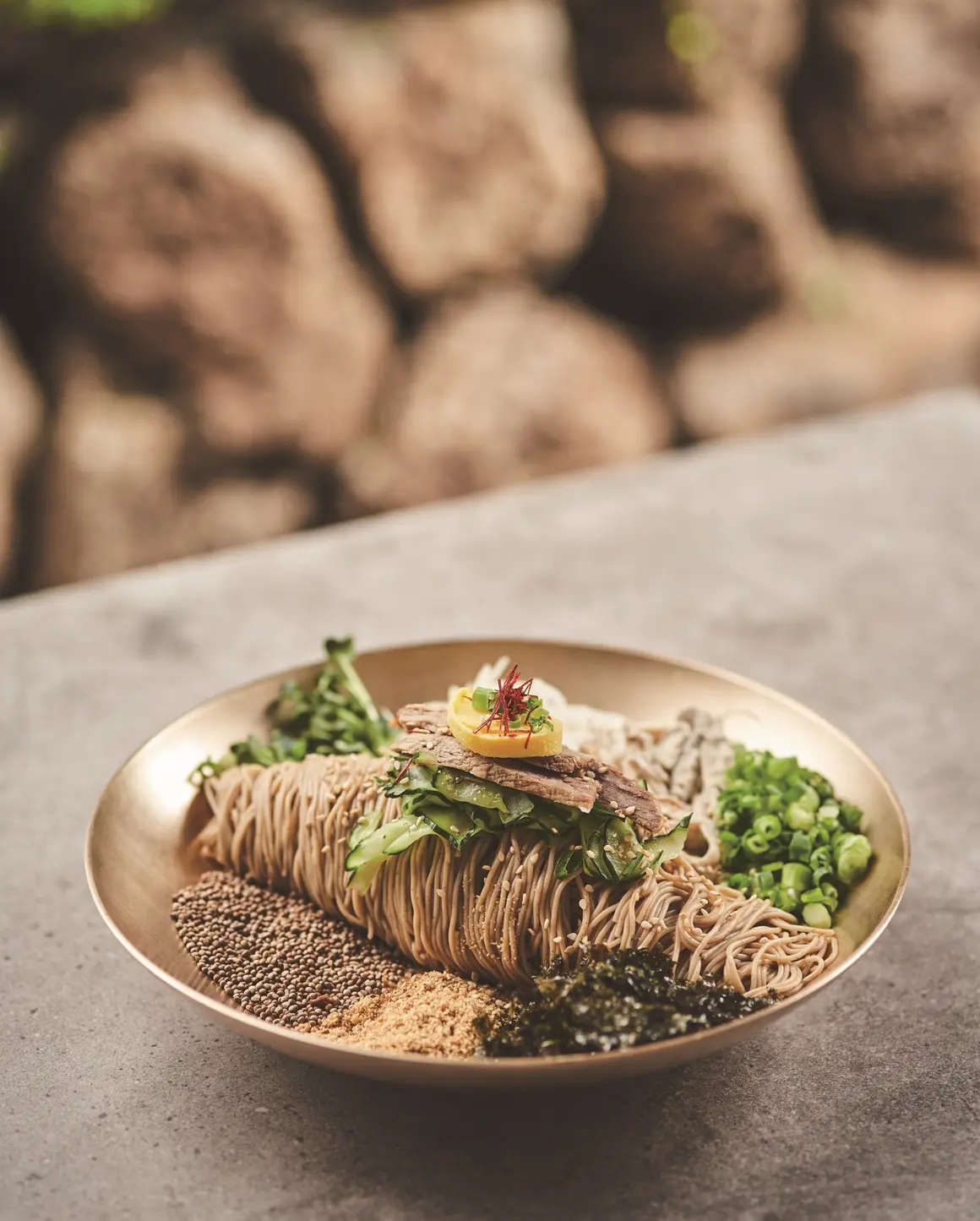 한라산아래첫마을 제주민속촌점 - 이미지 1