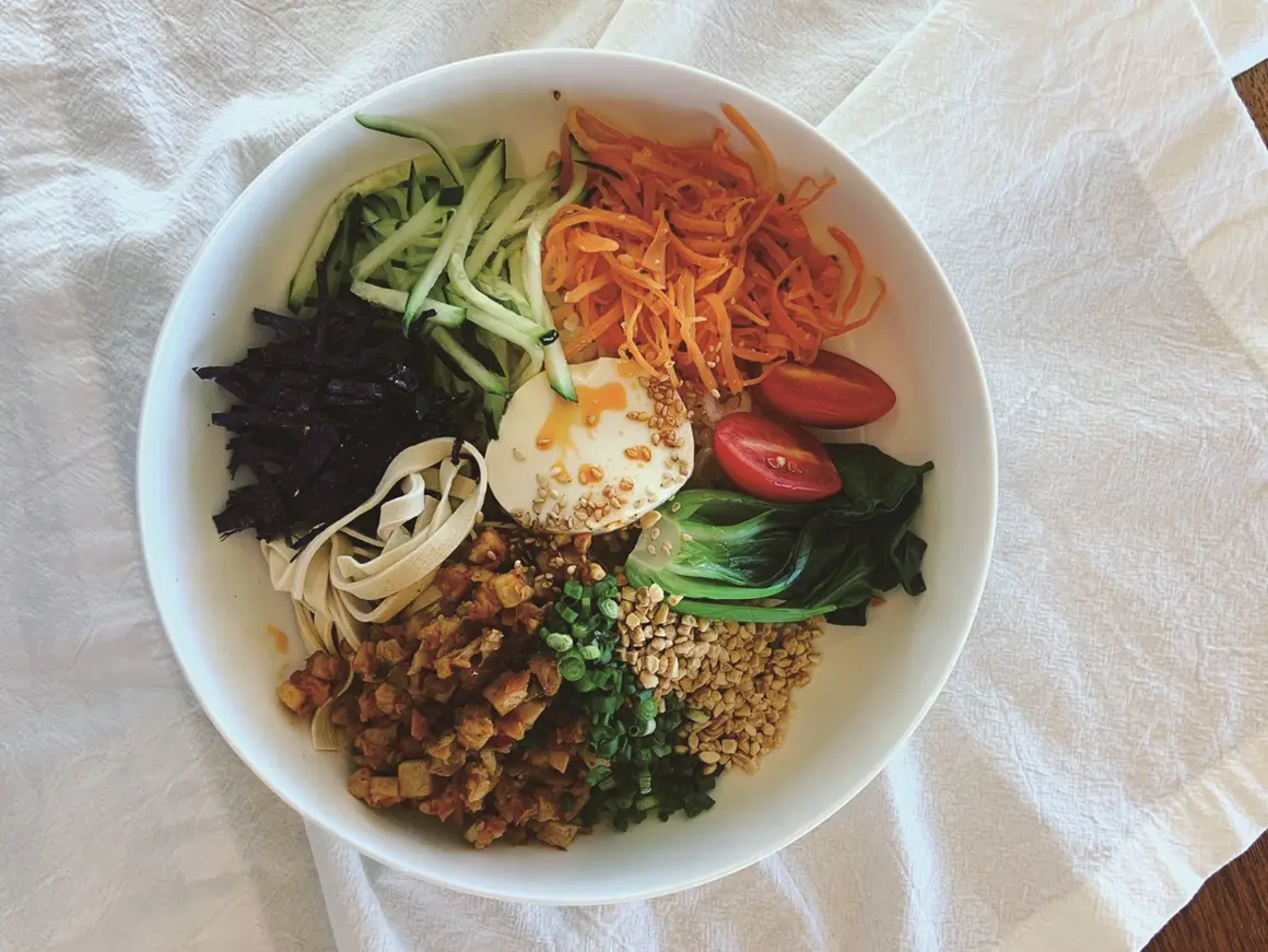 되도록 채식, 칠분의오 - 이미지 1