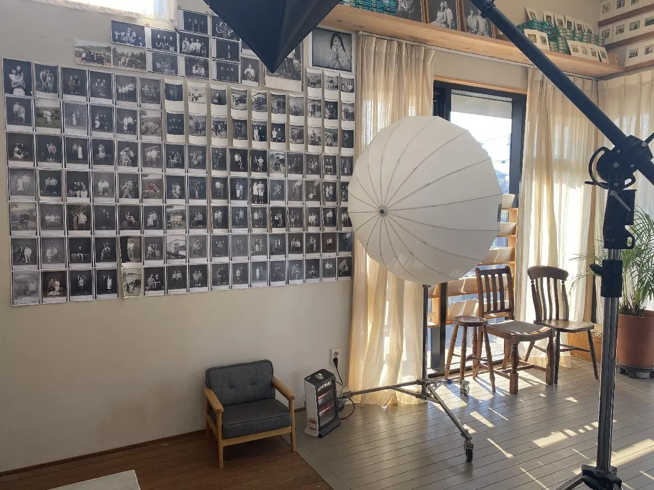 강연욱 사진관 - 이미지 1