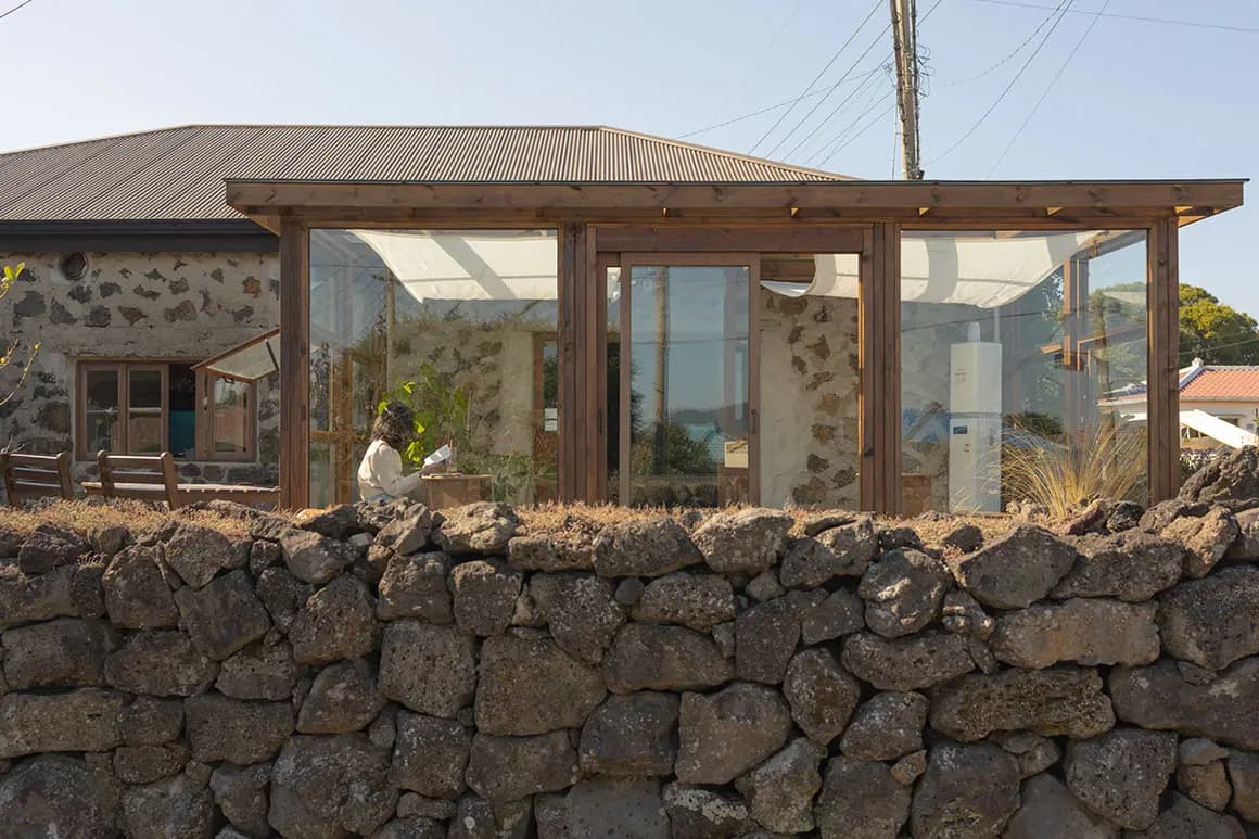 우연히,그곳 - 이미지 1