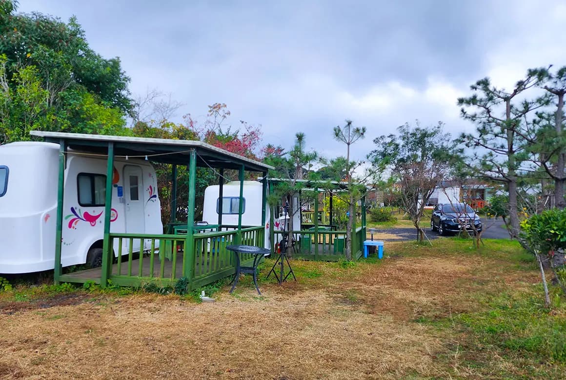 캠파제주 - 이미지 1