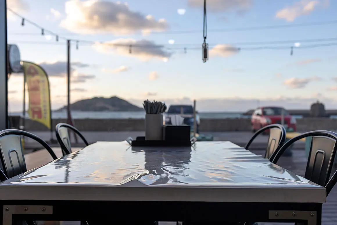 협재해물라면오빠네 - 이미지 1