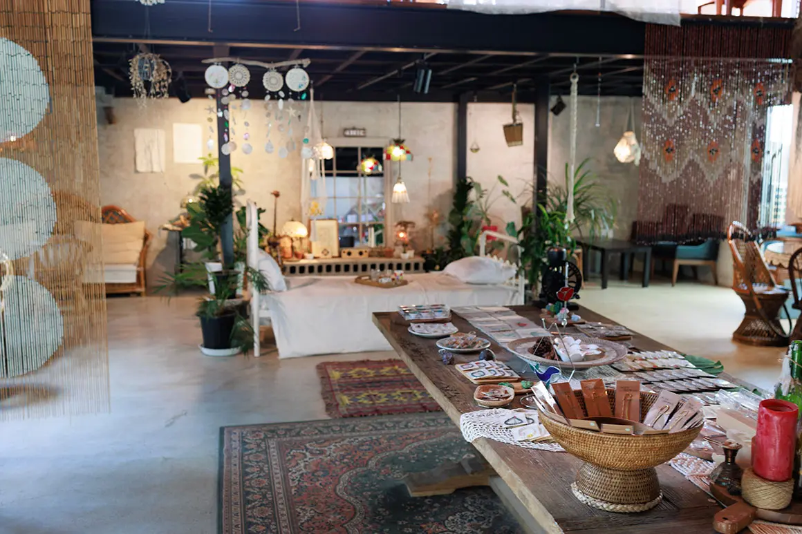 트라이브 - 이미지 1