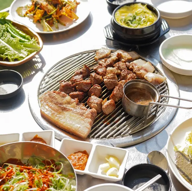 블랙피그 - 이미지 1