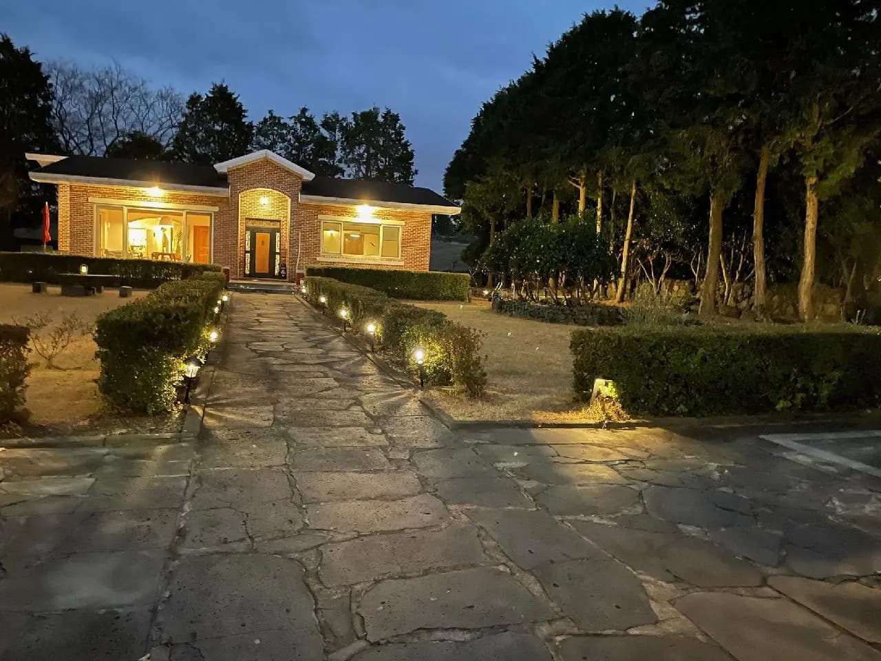 명상가의집 - 이미지 1