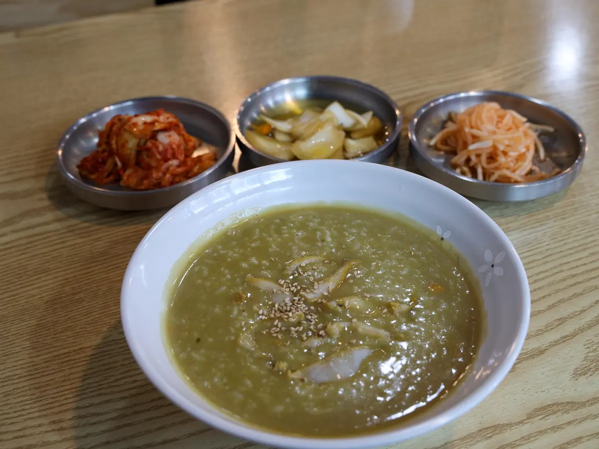 중문수두리보말칼국수 - 이미지 1