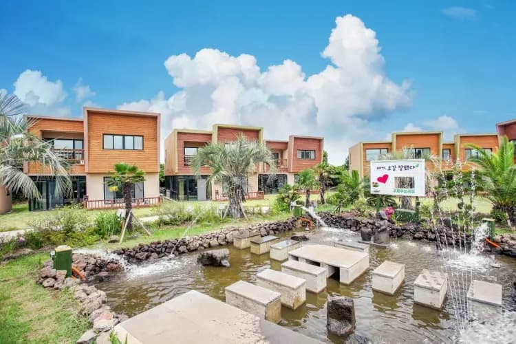 제주오션뷰펜션 - 이미지 1