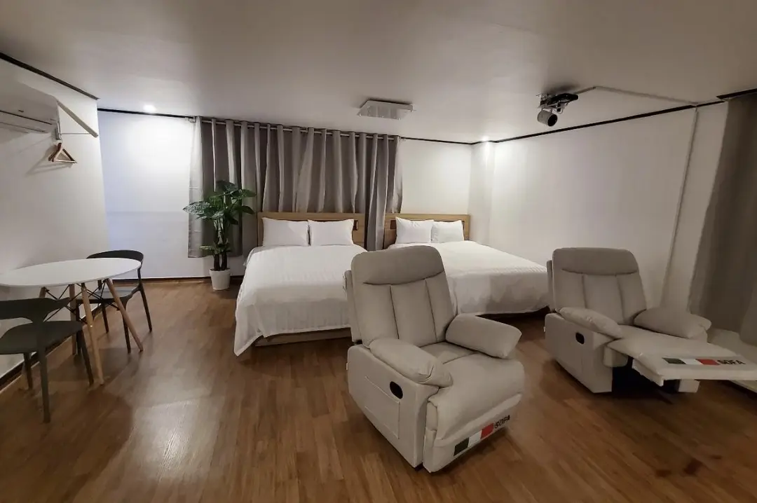 더오크라호텔 - 이미지 1