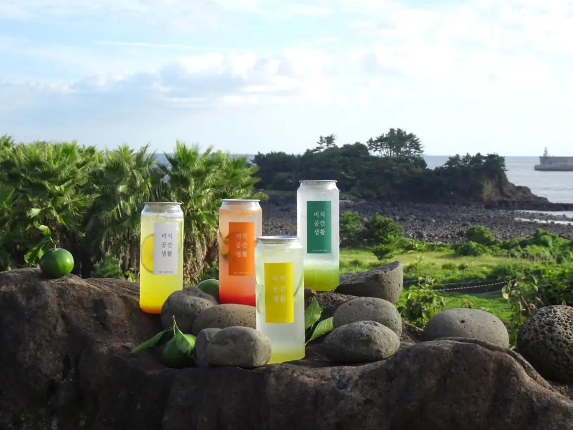 미베이커리카페 - 이미지 1