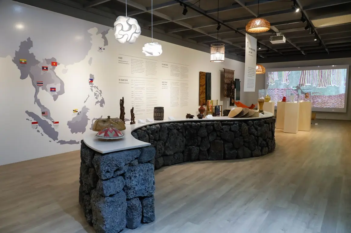 제주아세안홀 - 이미지 1